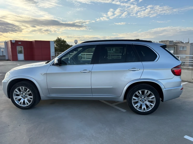 BMW X5 40D M-PACK, снимка 9 - Автомобили и джипове - 53108618