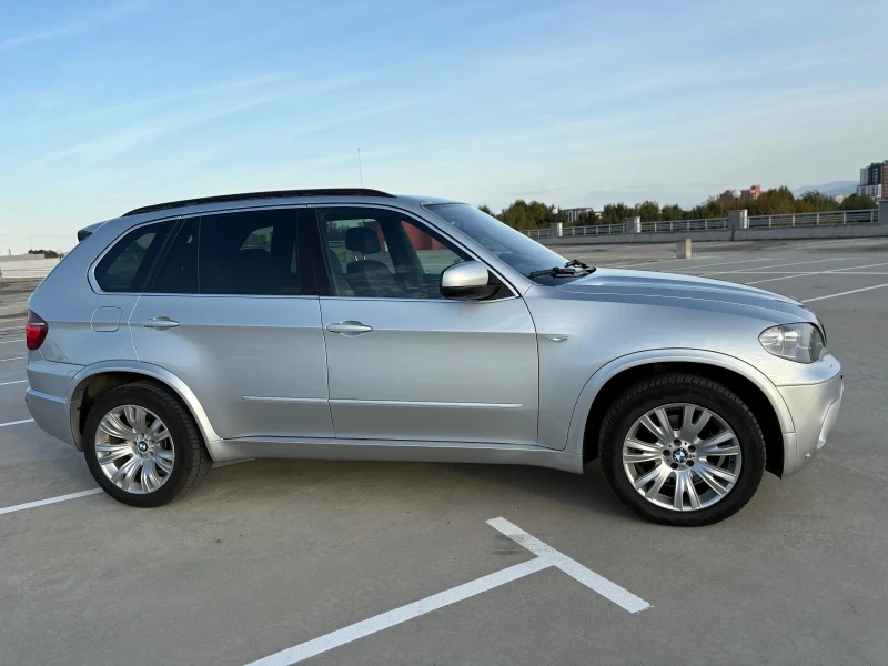 BMW X5 40D M-PACK, снимка 4 - Автомобили и джипове - 53108618