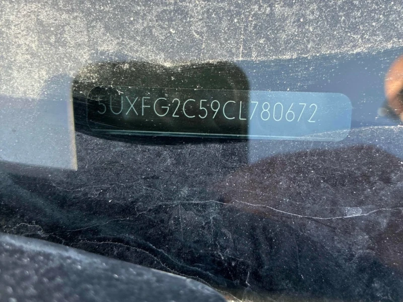 BMW X6 * 35i * CARFAX * БЕЗ ПЪРВОНАЧАЛНА ВНОСКА, снимка 14 - Автомобили и джипове - 53143665