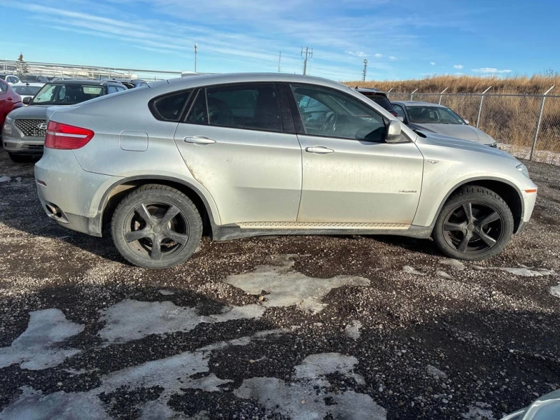 BMW X6 * 35i * CARFAX * БЕЗ ПЪРВОНАЧАЛНА ВНОСКА, снимка 3 - Автомобили и джипове - 53143665