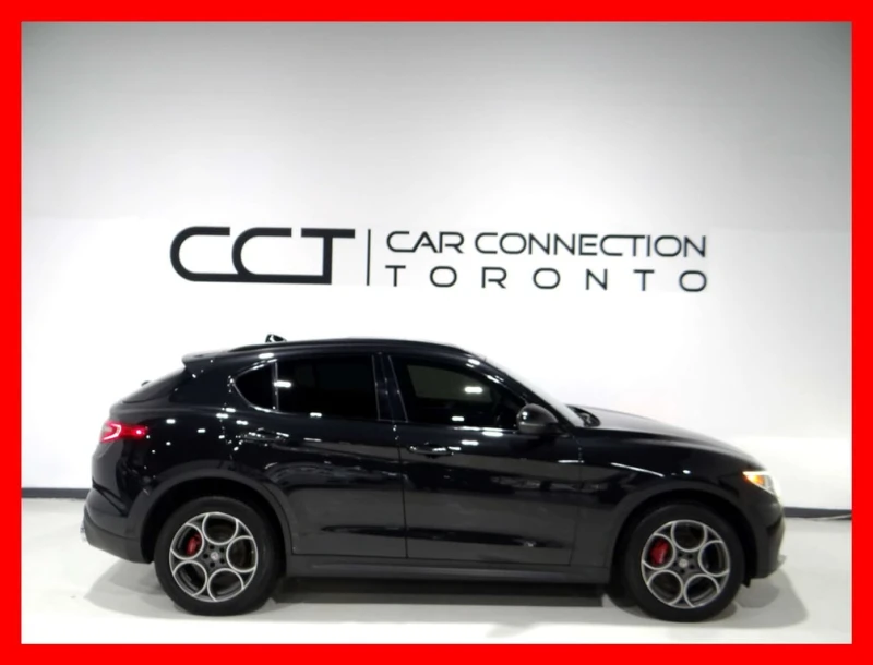 Alfa Romeo Stelvio * BASE SPORT Q4 * CARFAX * ЦЕНА ДО БГ, снимка 6 - Автомобили и джипове - 53165447