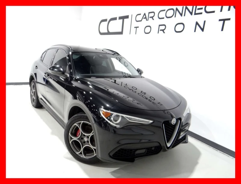 Alfa Romeo Stelvio * BASE SPORT Q4 * CARFAX * ЦЕНА ДО БГ, снимка 2 - Автомобили и джипове - 53165447