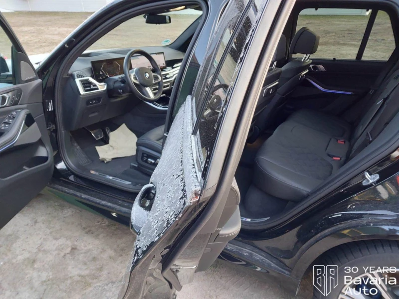 BMW X5 30d xDrive M Sport Paket Sportautomatic, снимка 5 - Автомобили и джипове - 53287868
