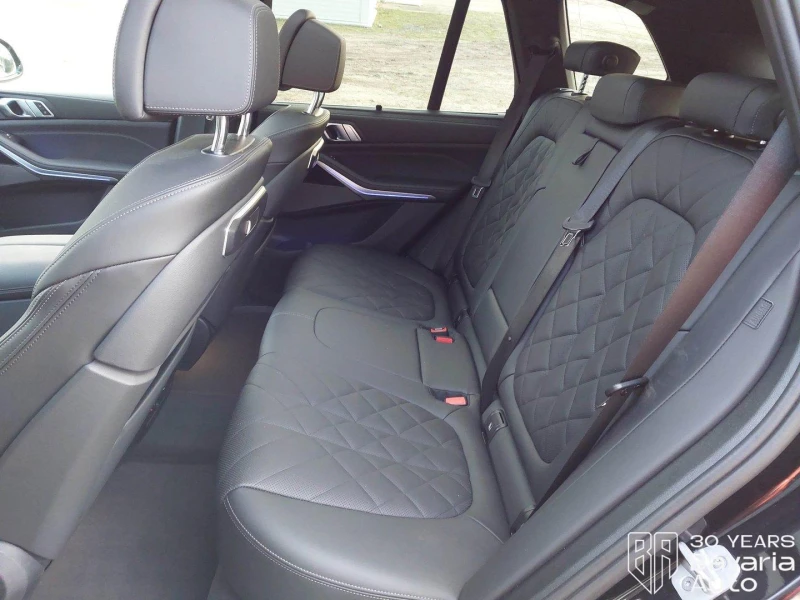 BMW X5 30d xDrive M Sport Paket Sportautomatic, снимка 8 - Автомобили и джипове - 53287868