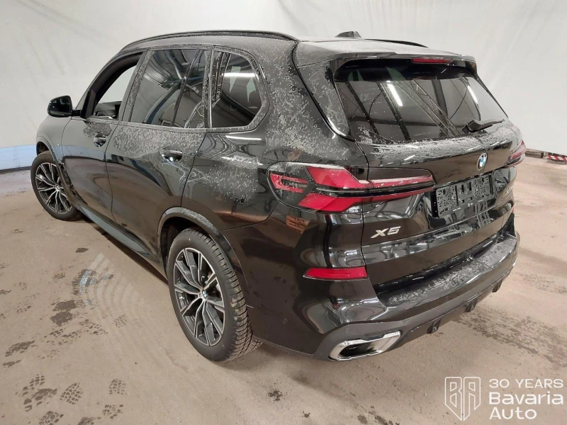 BMW X5 30d xDrive M Sport Paket Sportautomatic, снимка 2 - Автомобили и джипове - 53287868