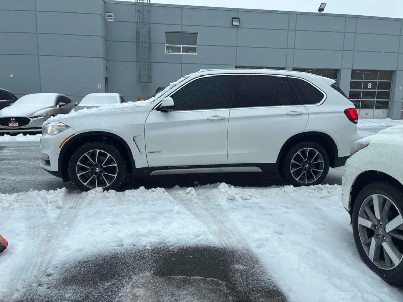 BMW X5 * xDrive35i * CARFAX * ЦЕНА ДО БГ, снимка 3 - Автомобили и джипове - 53534187