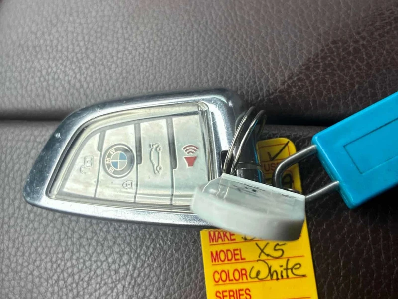 BMW X5 * xDrive35i * CARFAX * ЦЕНА ДО БГ, снимка 14 - Автомобили и джипове - 53534187