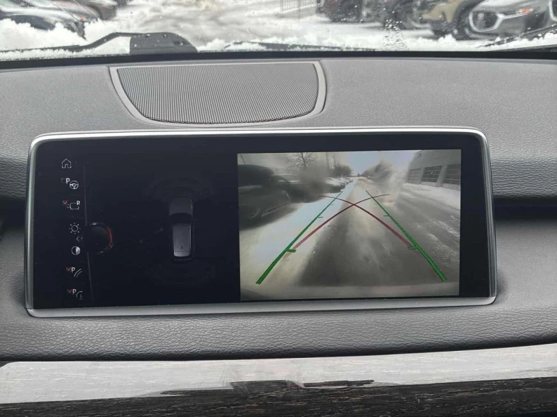 BMW X5 * xDrive35i * CARFAX * ЦЕНА ДО БГ, снимка 10 - Автомобили и джипове - 53534187