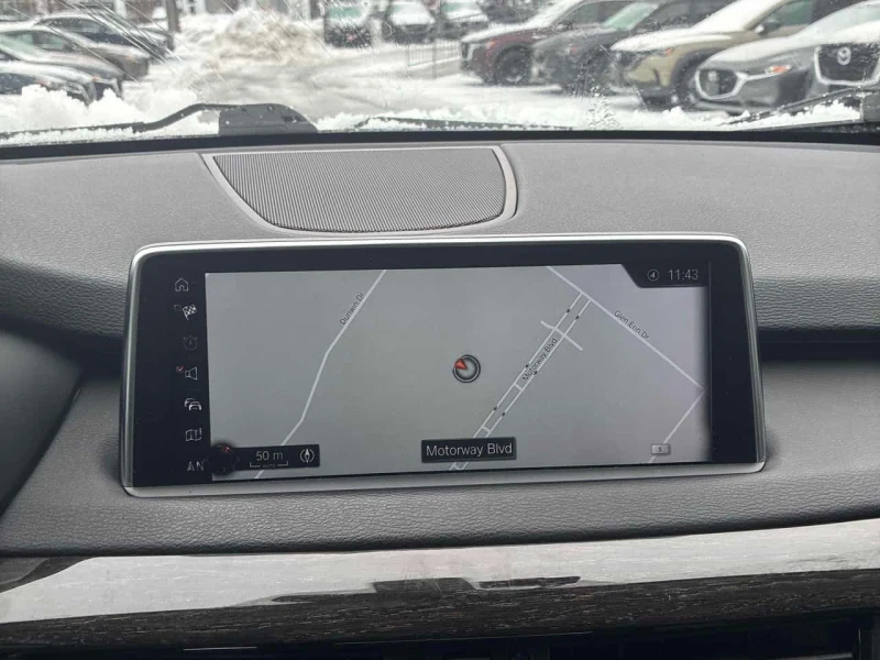 BMW X5 * xDrive35i * CARFAX * ЦЕНА ДО БГ, снимка 11 - Автомобили и джипове - 53534187