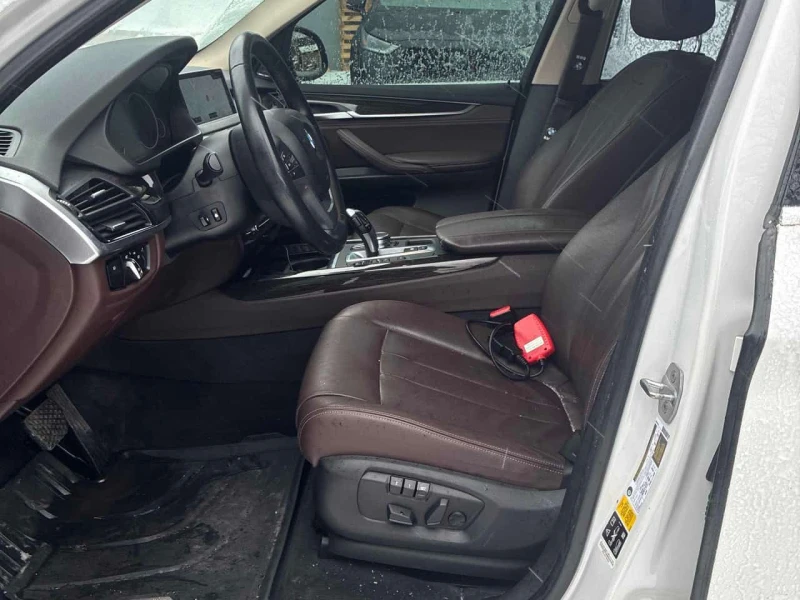 BMW X5 * xDrive35i * CARFAX * ЦЕНА ДО БГ, снимка 6 - Автомобили и джипове - 53534187