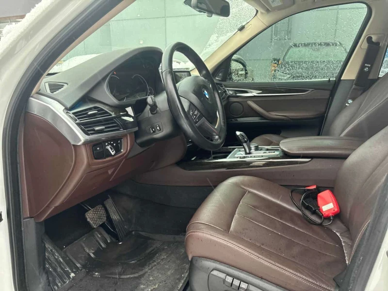 BMW X5 * xDrive35i * CARFAX * ЦЕНА ДО БГ, снимка 7 - Автомобили и джипове - 53534187
