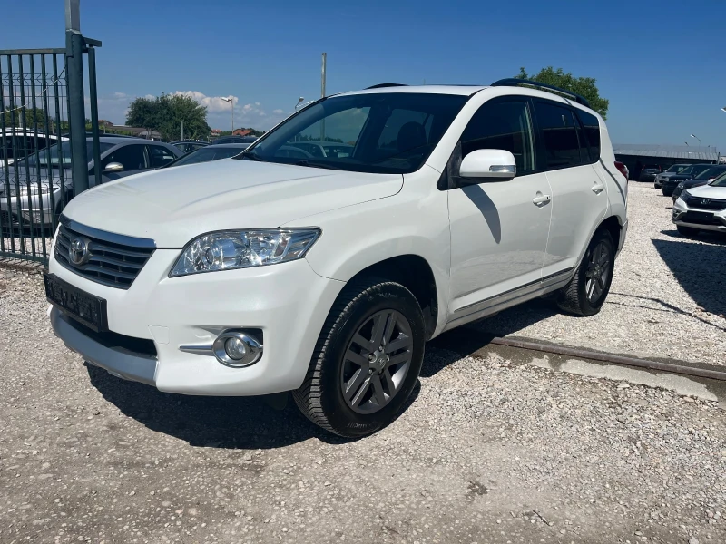 Toyota Rav4 2.2 D-4D 150кс - 16900 лв. - 44479127 1