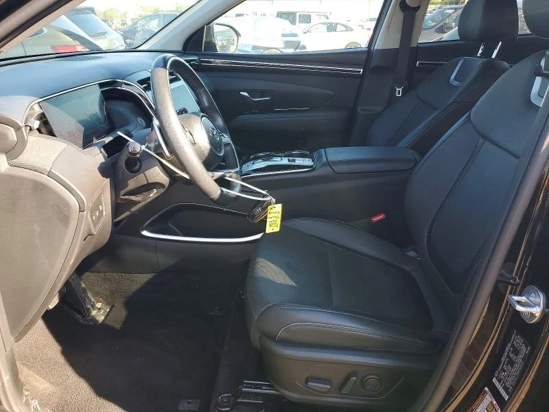 Hyundai Tucson | Mobile.bg � ����������� 7