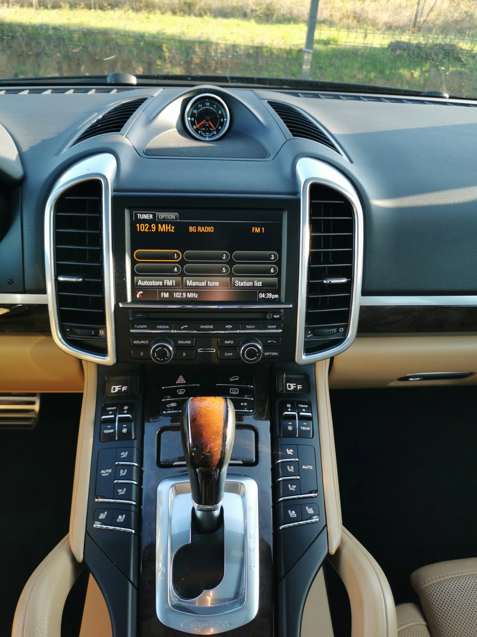 Porsche Cayenne S - FACE Gts | Mobile.bg   12