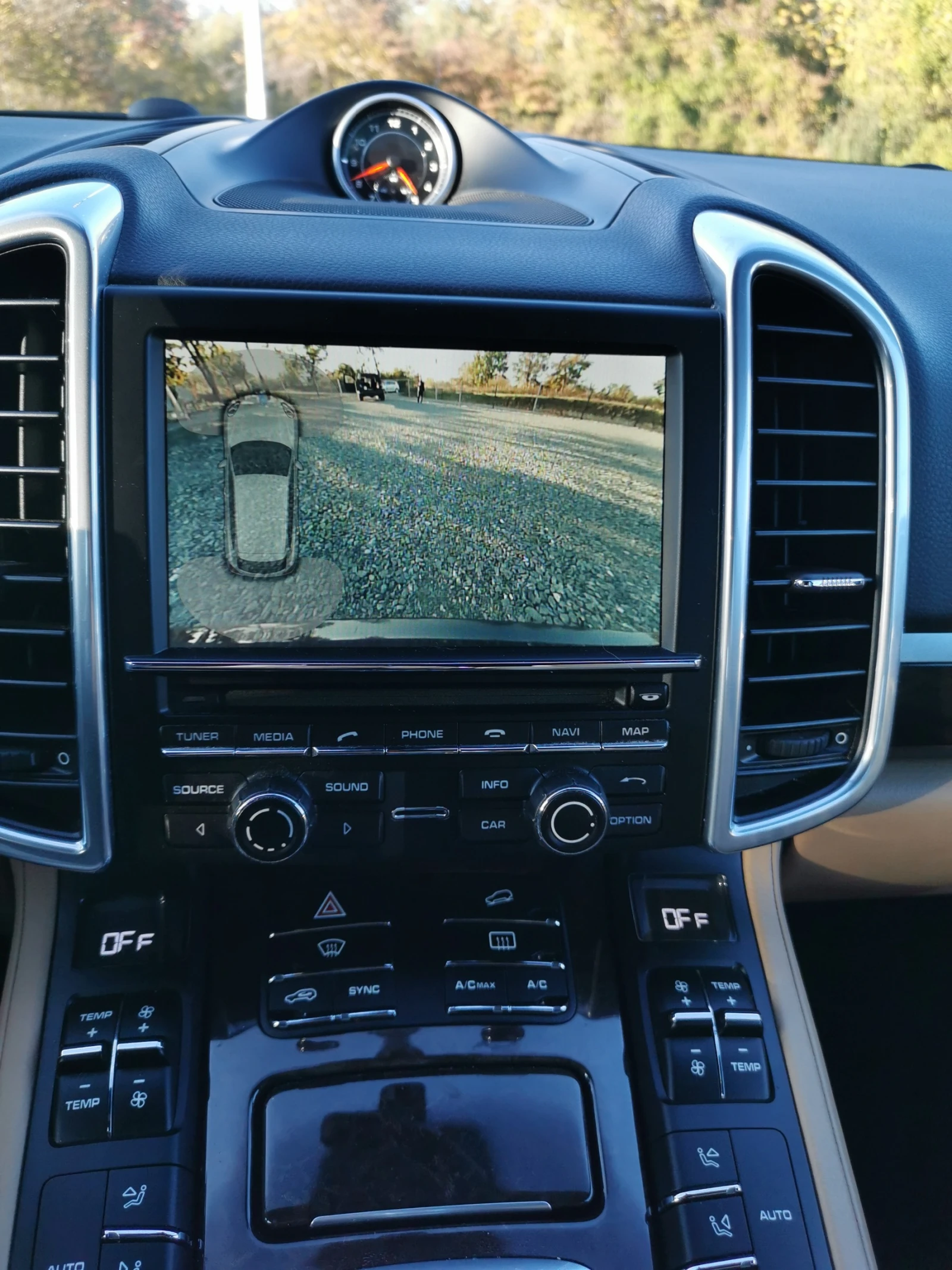 Porsche Cayenne S - FACE Gts | Mobile.bg   13