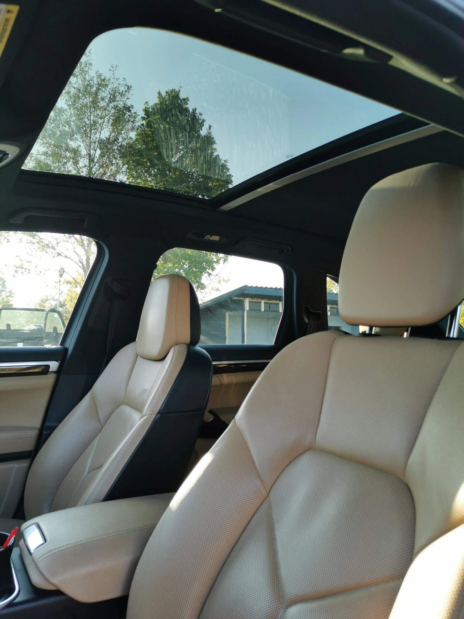 Porsche Cayenne S - FACE Gts | Mobile.bg   11