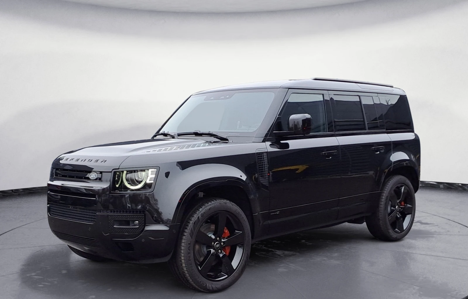 Land Rover Defender 110 D300 X | Mobile.bg — изображение 1