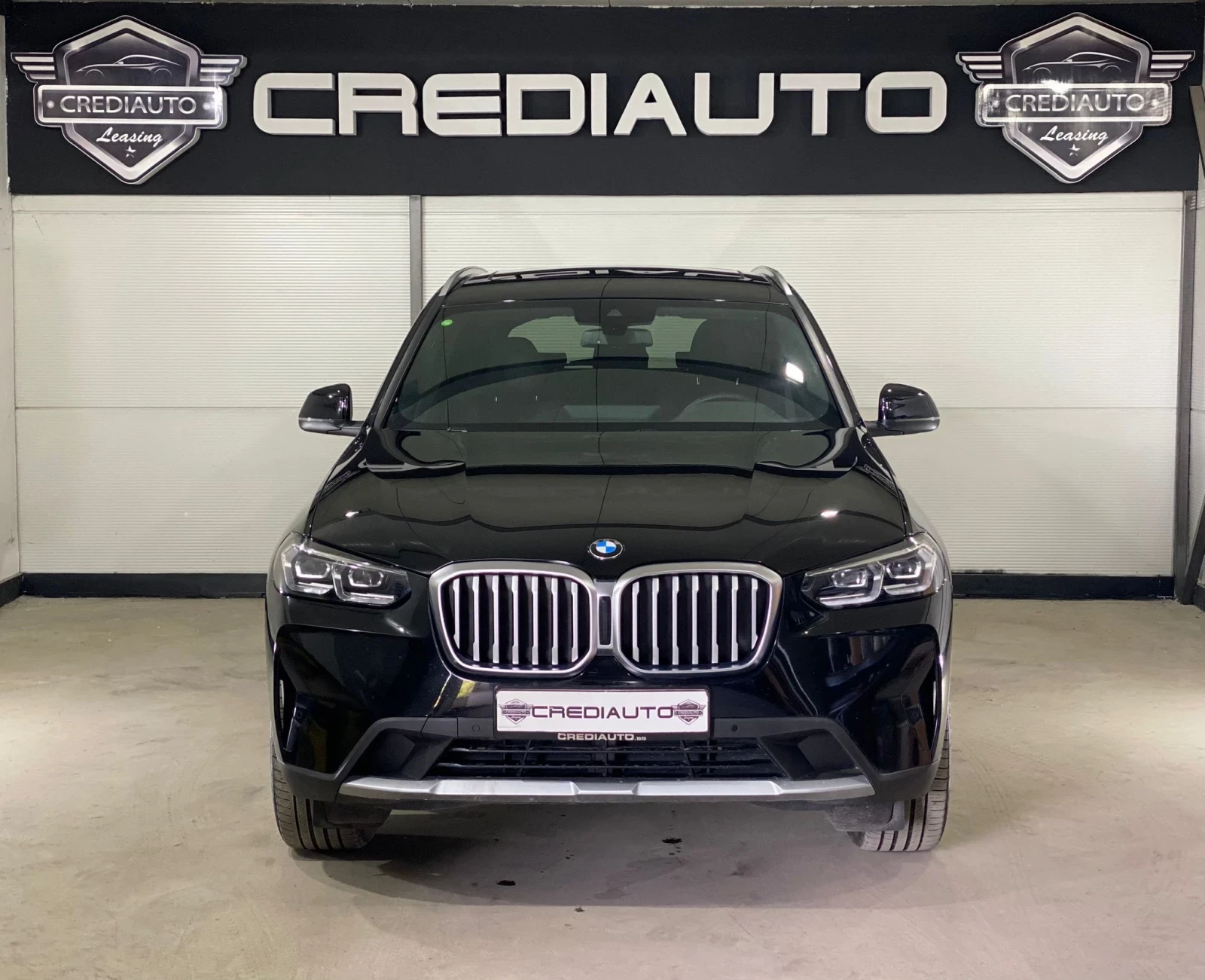 BMW X3  - изображение 2