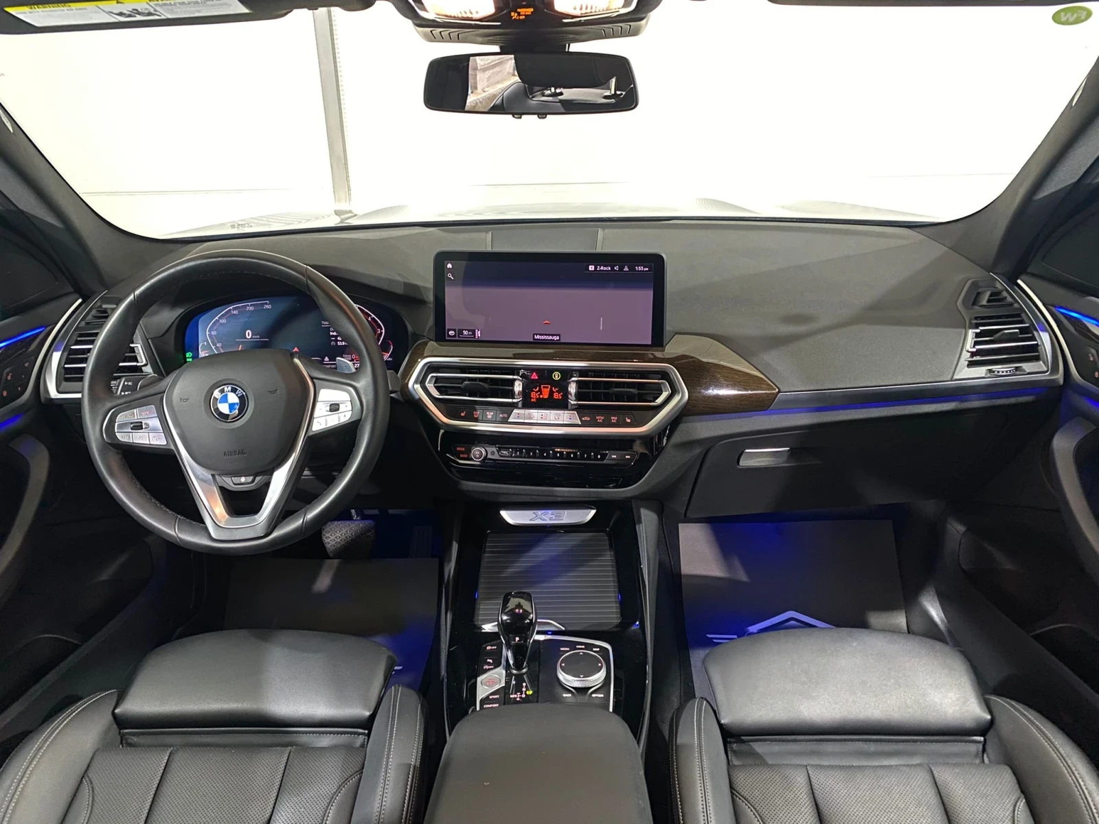 BMW X3  - изображение 8
