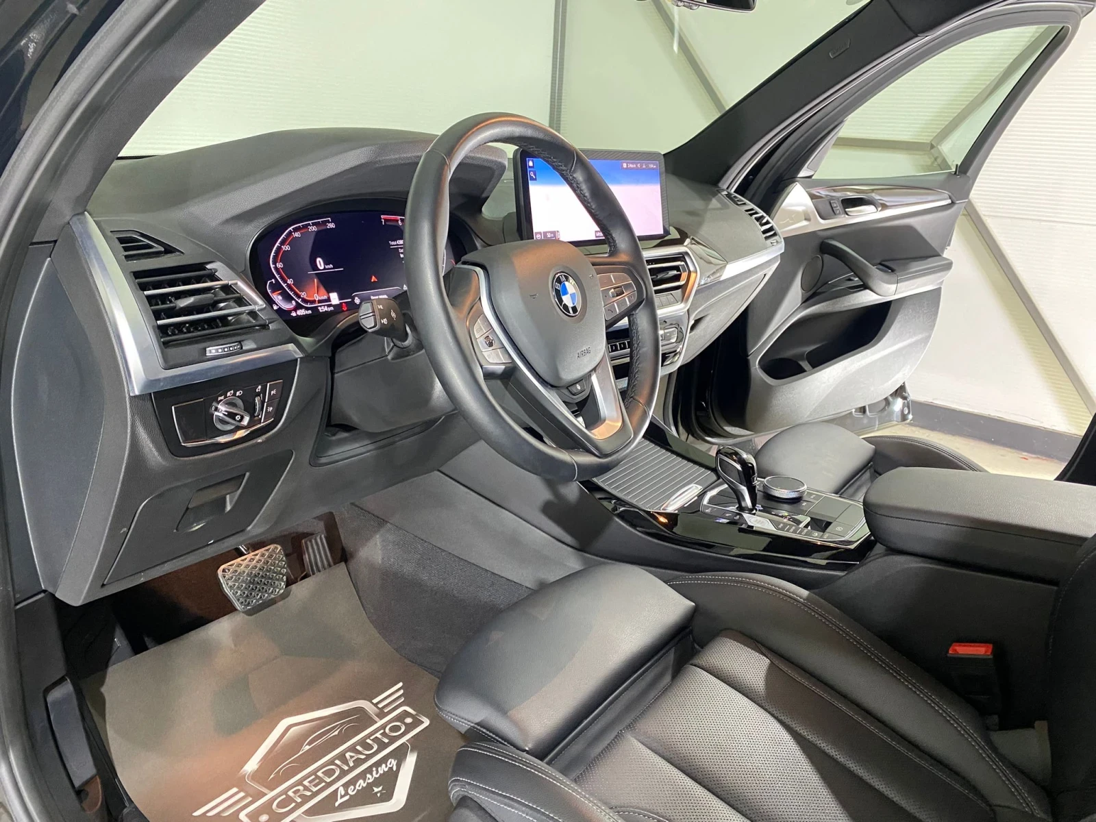 BMW X3  - изображение 7