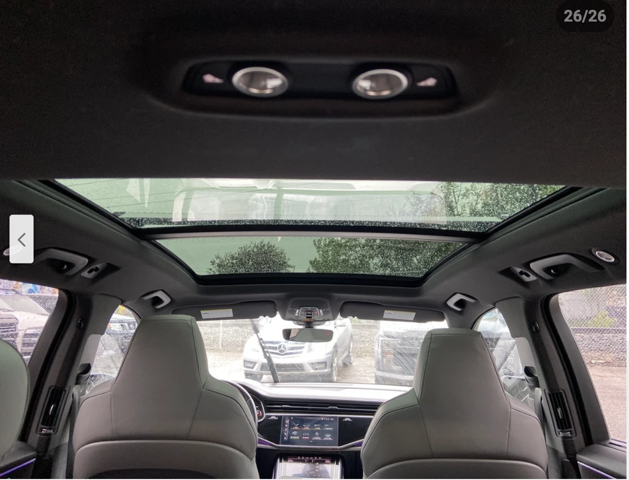 Audi SQ7 4TFSI* MATRIX* FACELIFT* BANG* OLUFSEN* 360* | Mobile.bg   16