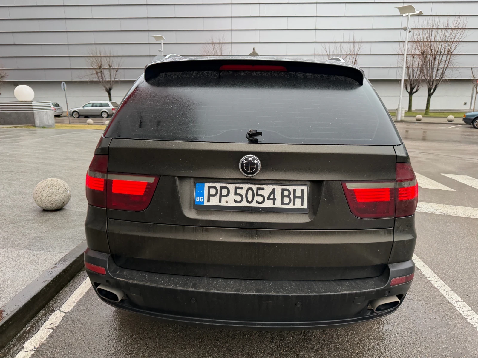 BMW X5 ������* Coupe* AMG* ������* 9G*  | Mobile.bg � ����������� 6