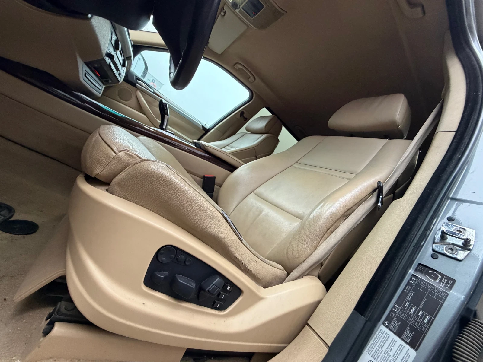 BMW X5 ������* Coupe* AMG* ������* 9G*  | Mobile.bg � ����������� 13