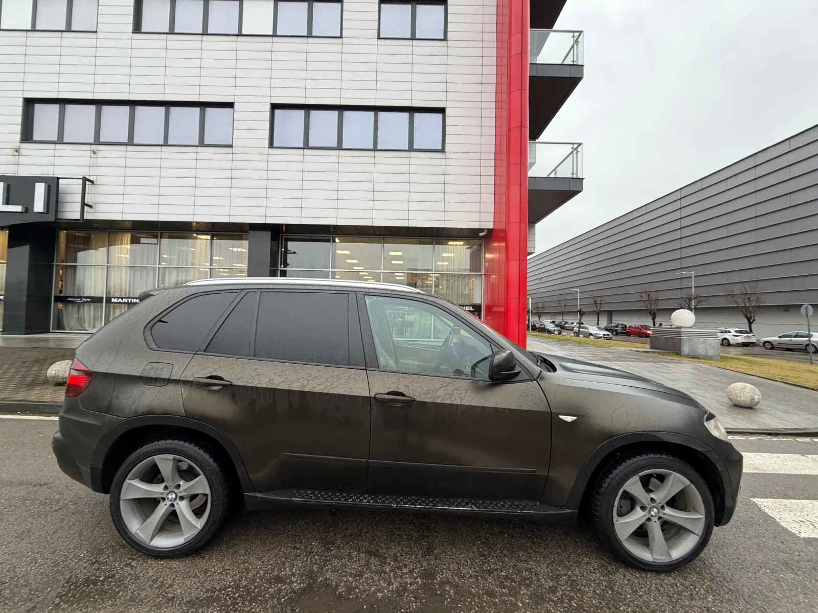 BMW X5 ������* Coupe* AMG* ������* 9G*  | Mobile.bg � ����������� 4