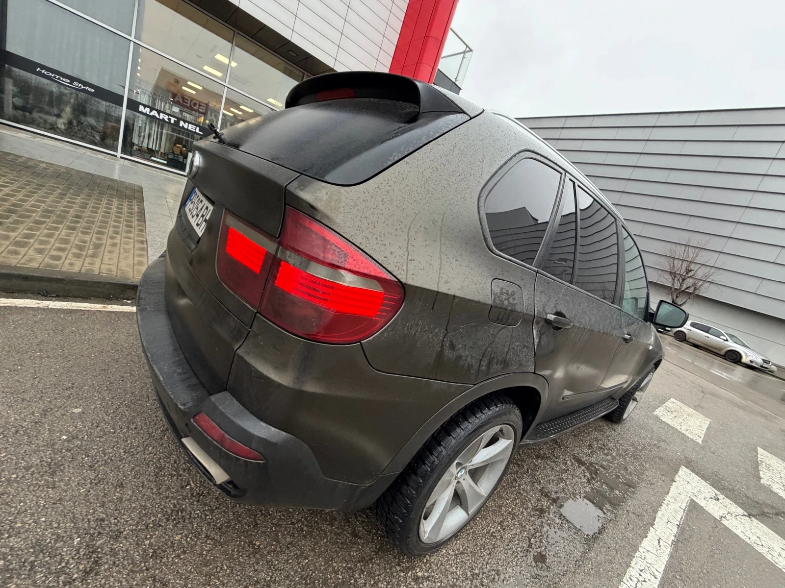 BMW X5 ������* Coupe* AMG* ������* 9G*  | Mobile.bg � ����������� 5