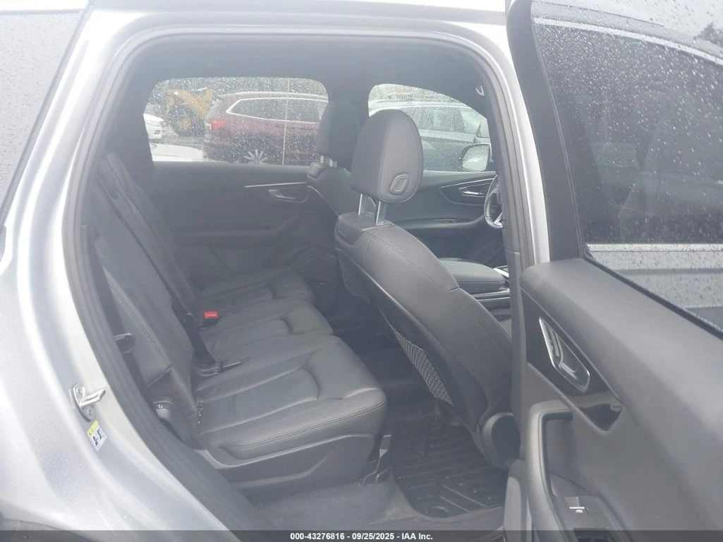 Audi Q7 * PREMIUM PLUS 55 TFSI QUATTRO TIPTRONIC * CARFAX  | Mobile.bg   8