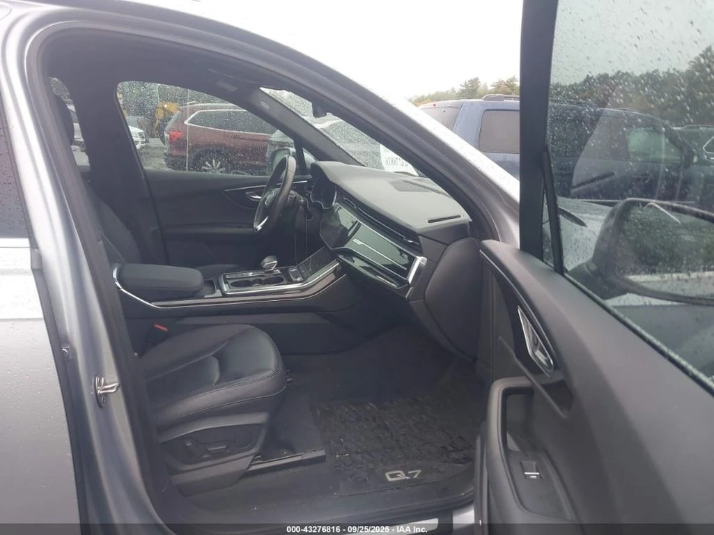 Audi Q7 * PREMIUM PLUS 55 TFSI QUATTRO TIPTRONIC * CARFAX  | Mobile.bg   5