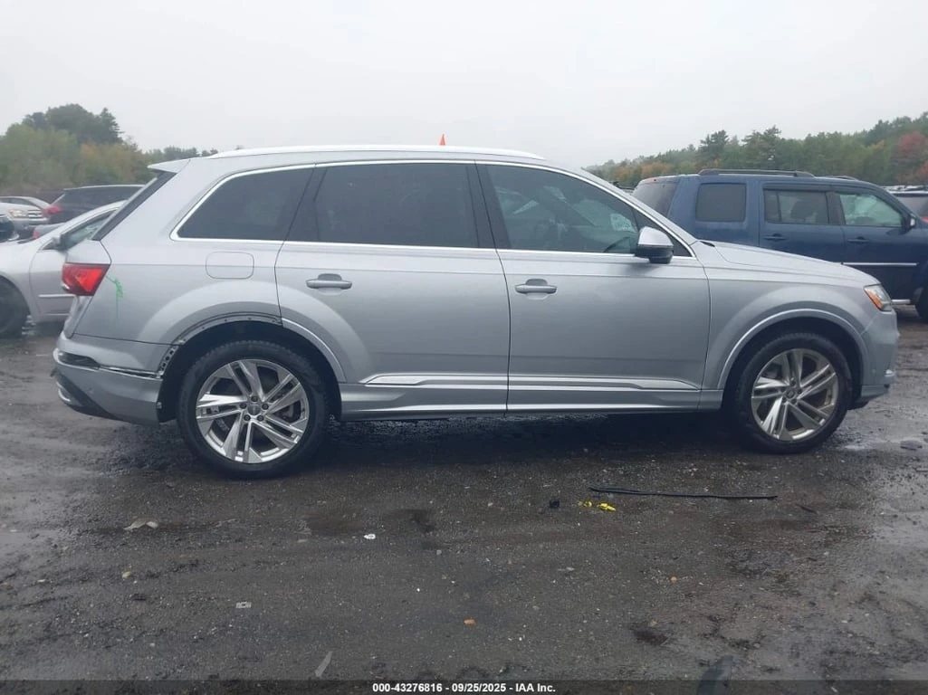 Audi Q7 * PREMIUM PLUS 55 TFSI QUATTRO TIPTRONIC * CARFAX  | Mobile.bg   13
