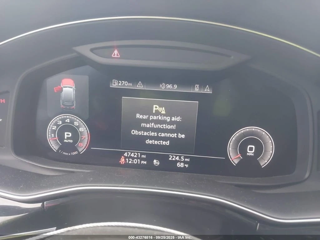 Audi Q7 * PREMIUM PLUS 55 TFSI QUATTRO TIPTRONIC * CARFAX  | Mobile.bg   7