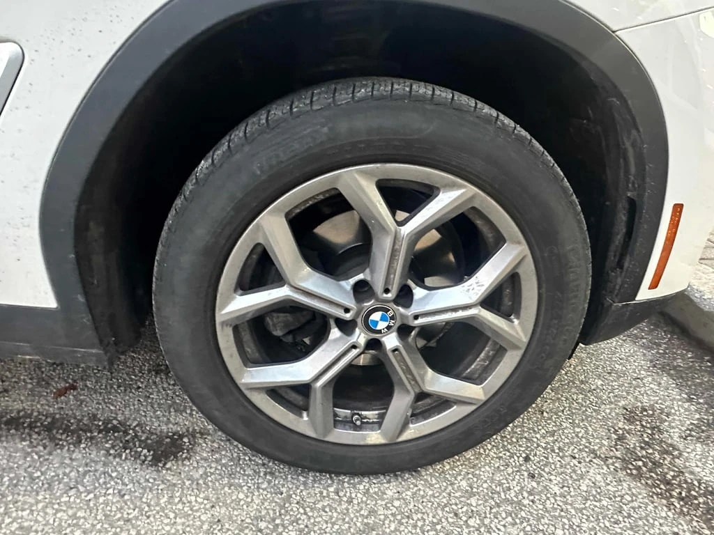 BMW X3 * xDrive30i * CARFAX *    | Mobile.bg   7