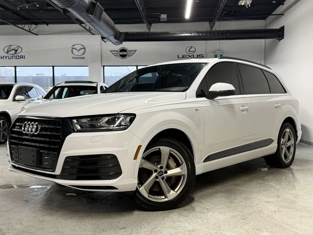 Audi Q7 * CARFAX * ���� �� �� | Mobile.bg � ����������� 1
