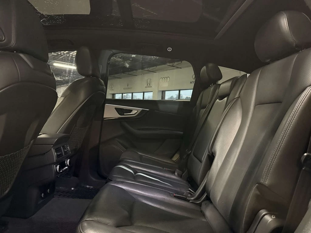 Audi Q7 * CARFAX * ���� �� �� | Mobile.bg � ����������� 15