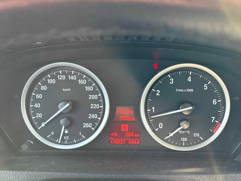 BMW X6 * 35i * CARFAX * БЕЗ ПЪРВОНАЧАЛНА ВНОСКА - изображение 8