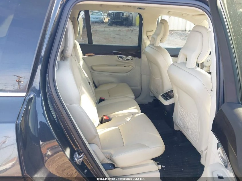 Volvo Xc90 2017 VOLVO XC90 T6 MOMENTUM | Mobile.bg � ����������� 12