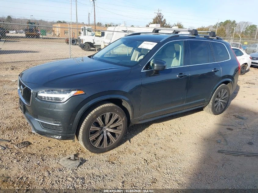 Volvo Xc90 2017 VOLVO XC90 T6 MOMENTUM | Mobile.bg � ����������� 4