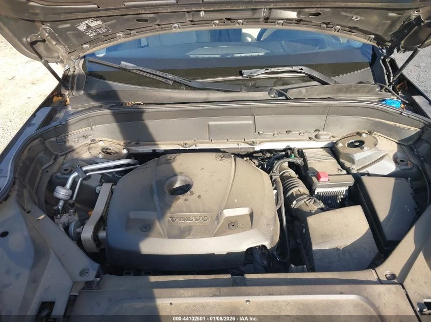 Volvo Xc90 2017 VOLVO XC90 T6 MOMENTUM | Mobile.bg � ����������� 13