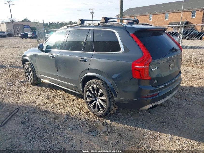 Volvo Xc90 2017 VOLVO XC90 T6 MOMENTUM | Mobile.bg � ����������� 7