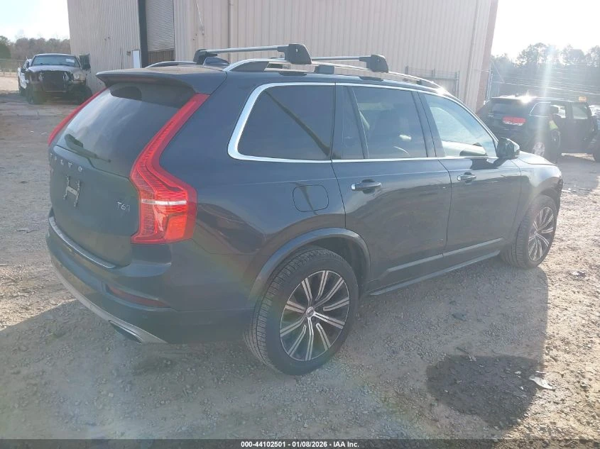 Volvo Xc90 2017 VOLVO XC90 T6 MOMENTUM | Mobile.bg � ����������� 9