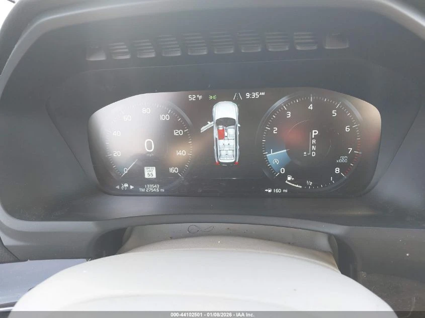 Volvo Xc90 2017 VOLVO XC90 T6 MOMENTUM | Mobile.bg � ����������� 10