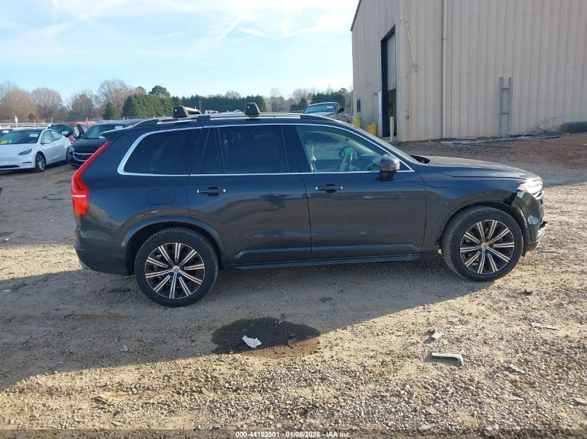 Volvo Xc90 2017 VOLVO XC90 T6 MOMENTUM | Mobile.bg � ����������� 5