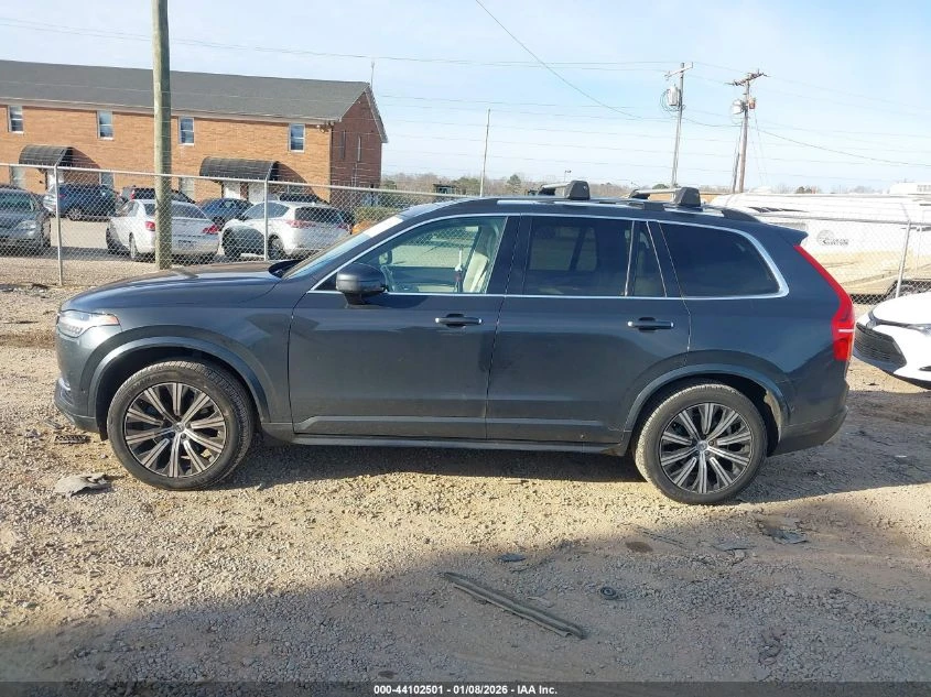 Volvo Xc90 2017 VOLVO XC90 T6 MOMENTUM | Mobile.bg � ����������� 6