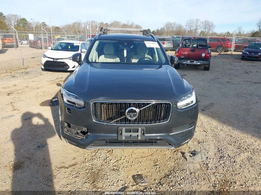 Volvo Xc90 2017 VOLVO XC90 T6 MOMENTUM | Mobile.bg � ����������� 3