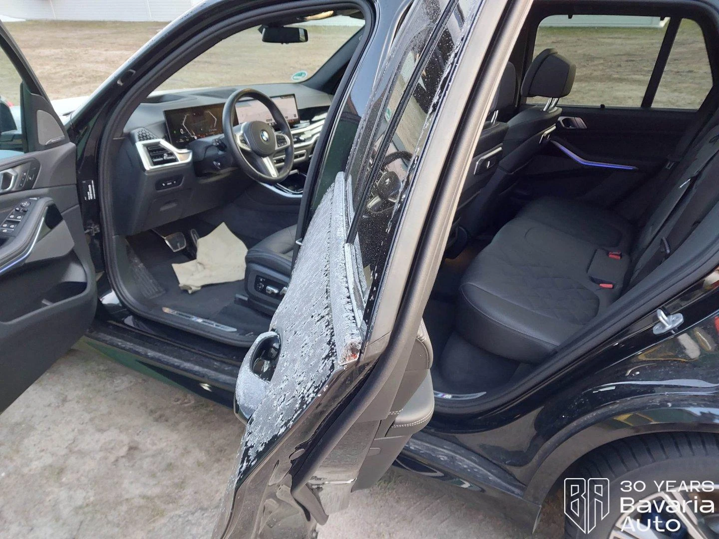 BMW X5 30d xDrive M Sport Paket Sportautomatic - изображение 5