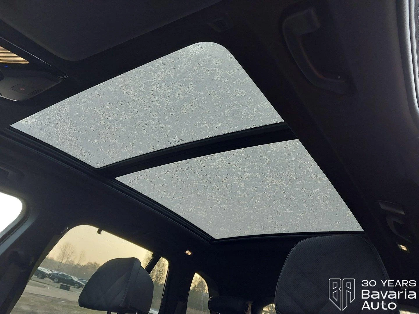 BMW X5 30d xDrive M Sport Paket Sportautomatic - изображение 9