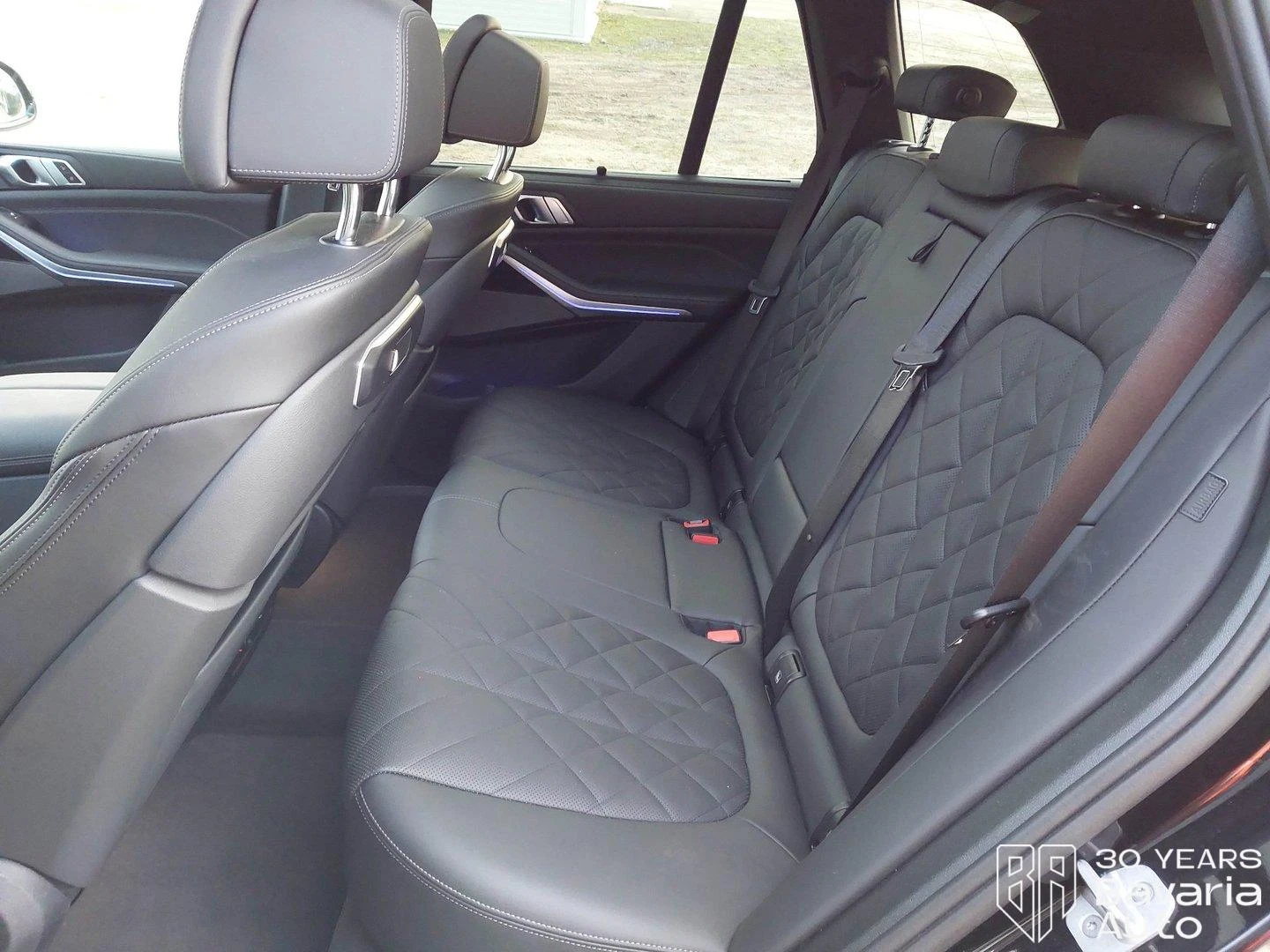 BMW X5 30d xDrive M Sport Paket Sportautomatic - изображение 8