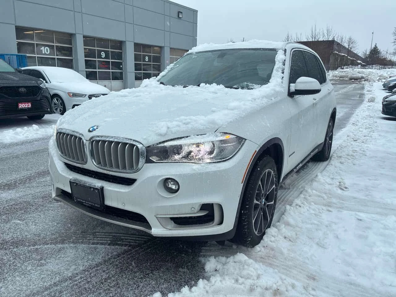 BMW X5 * xDrive35i * CARFAX * ���� �� �� | Mobile.bg � ����������� 1